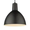 Metropole suspension 25 noir