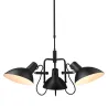Metropole 3 suspension noir