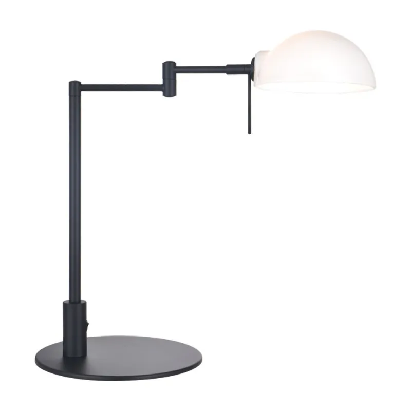 Kjdiam.benhavn lampe à poser, noir