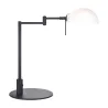 Kjdiam.benhavn lampe à poser, noir
