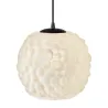 Grape suspension diam.25 Opal mat