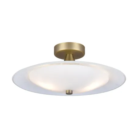 Baroni suspension diam.35 Opal - antique