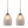 WINNER suspension 2L verre mat