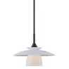 Scandic suspension diam 20cm Opal