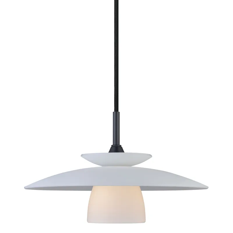 Scandic suspension diam 25cm Opal