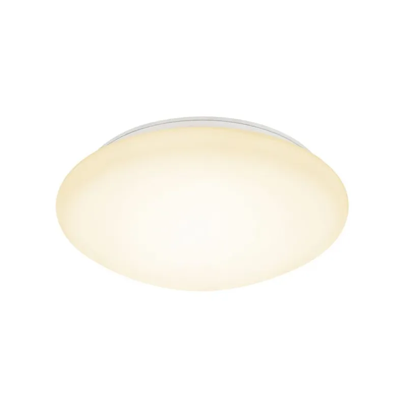 BASIC LED  Plafonnier diam.38 24W opal 3-step