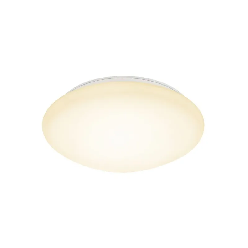 BASIC LED Plafonnier diam.29 12W opal 3-step