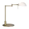 Kjdiam.benhavn lampe à poser, antique