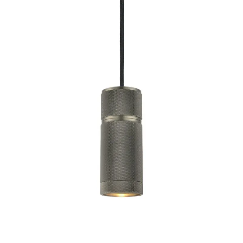 Halo- The Small, suspension laiton antique