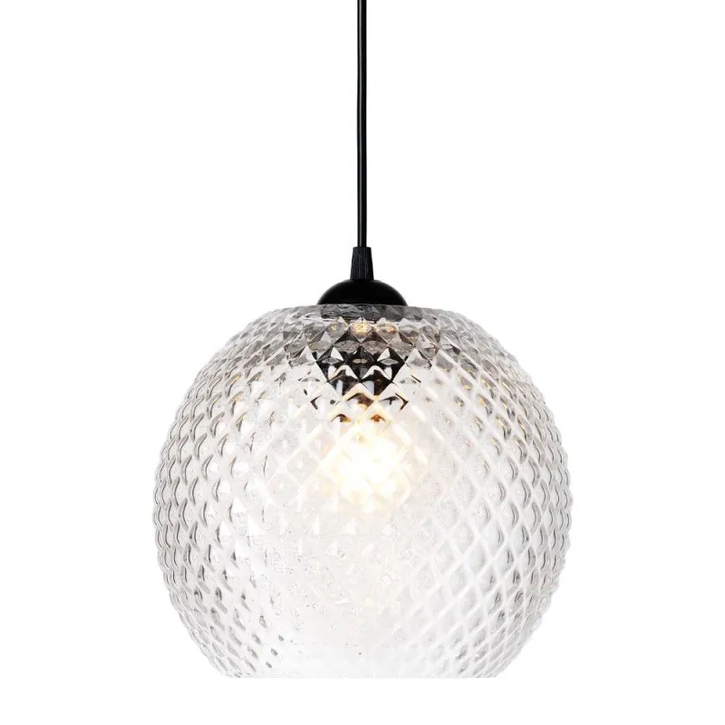NOBB suspension diam.22 transparent