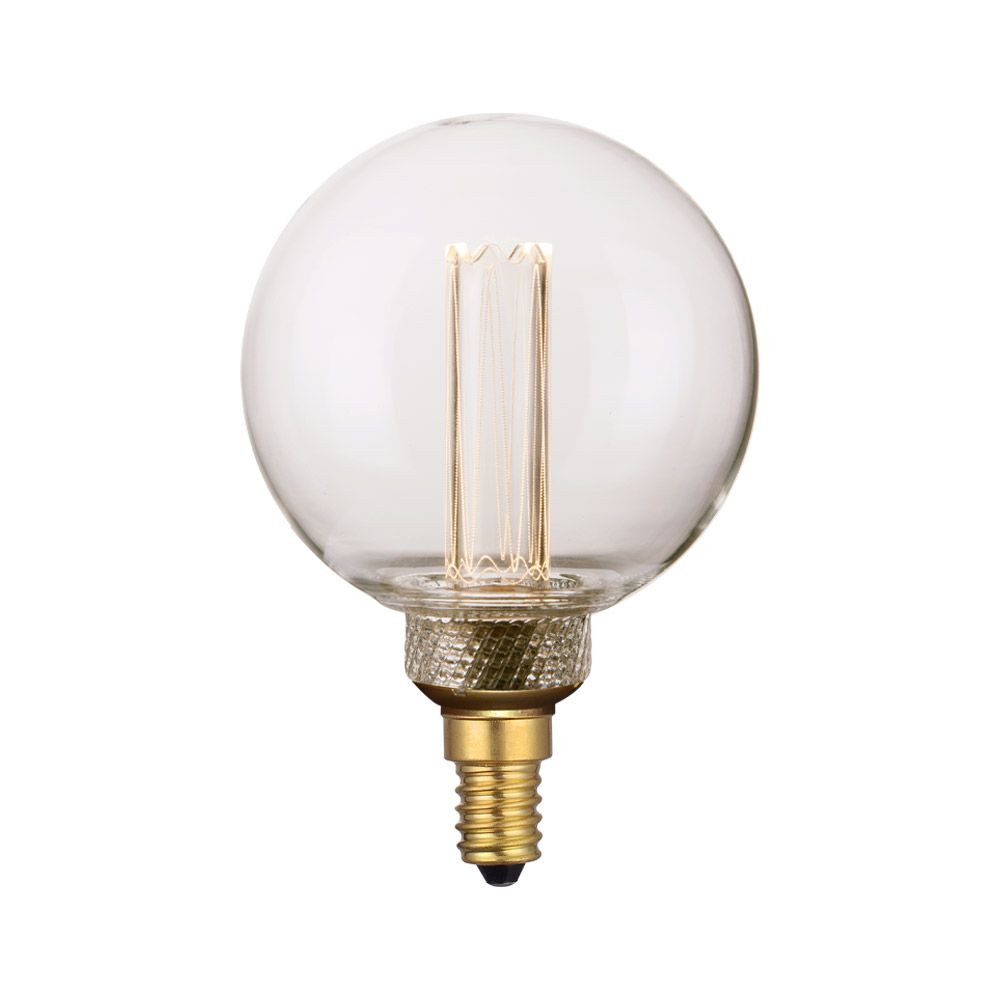 Mini lampe LED 4W pour éclairage extérieur et résidentiel