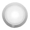 PUSH Plafonnier avec détecteur dia 18cm batterie