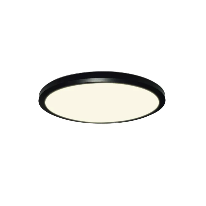 Ultra Light plafonnier 3 step Ø24 cm 3000 K 3 stepIP54