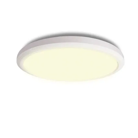 Ultra Light Plafonnier 3 step Ø24 cm 3000 K 3 stepIP54