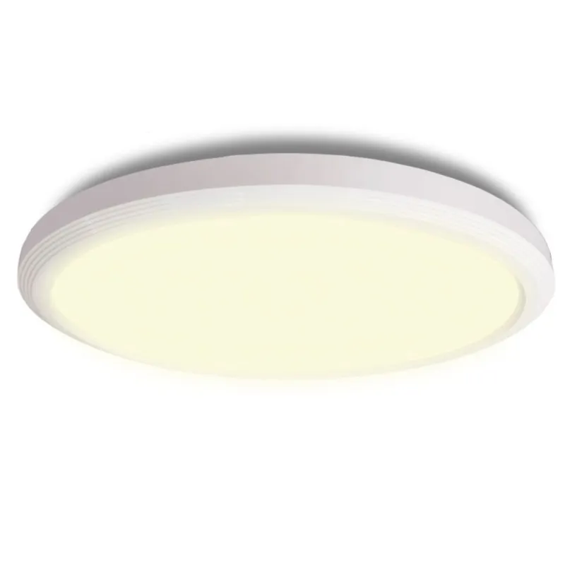 Ultra Light Plafonnier 3 step Ø30 cm 3000 K 3 stepIP54