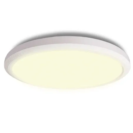 Ultra Light Plafonnier 3 step Ø30 cm 3000 K 3 stepIP54