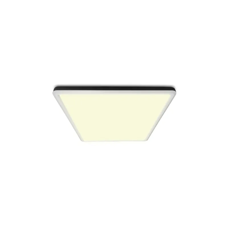 LED Ultra Square plafond 3 step 18W blanc