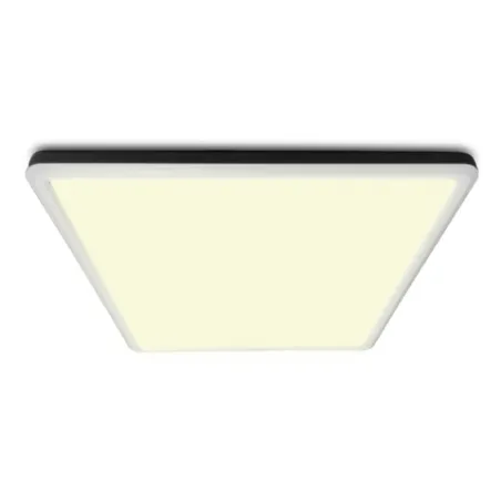LED Ultra Square plafond 3 step 18W blanc