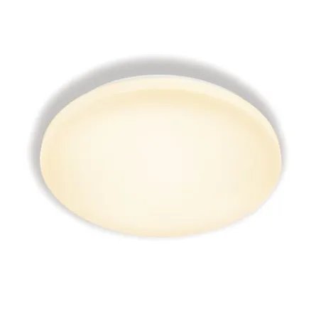 SLIM  Plafonnier LED 12W Ø26, 3-step