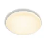 SLIM  Plafonnier LED 12W Ø26, 3-step