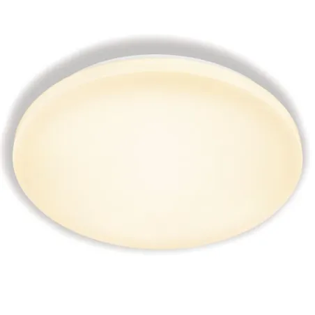 SLIM  Plafonnier LED 24W Ø38, 3-step