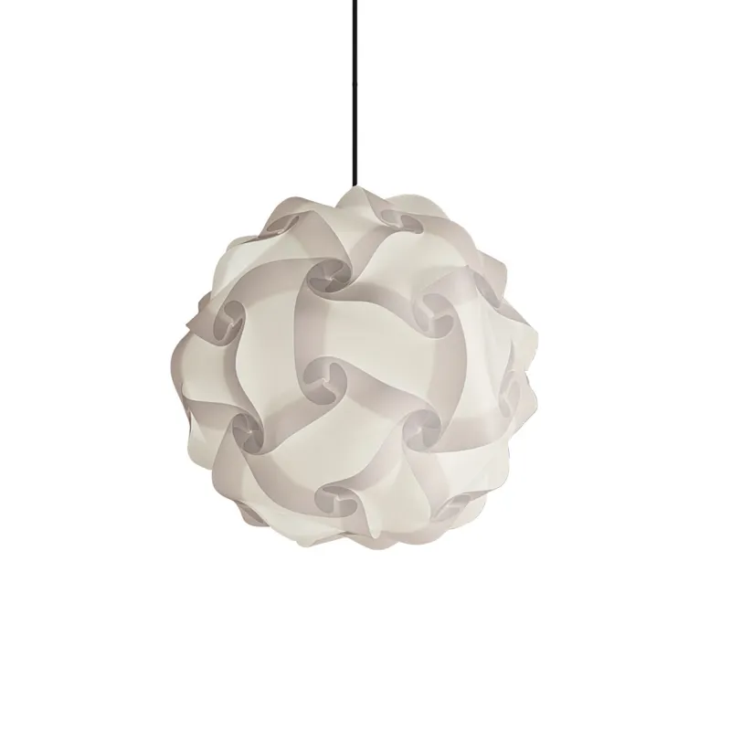 IQlight  Signature Edition 30 Ø40, blanc