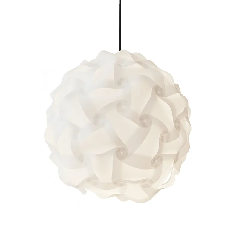 IQlight  suspension Signature Edition 60 Ø40, blanc