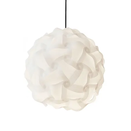 IQlight  suspension Signature Edition 60 Ø40, blanc