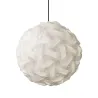 IQlight  Signature Edition 90 Ø40, blanc