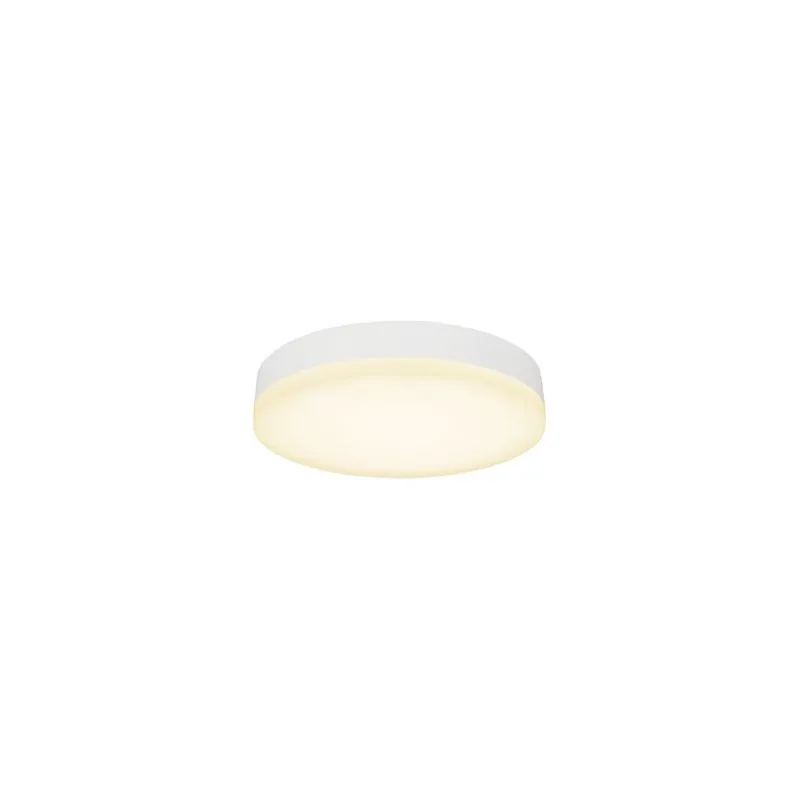 STRAIGHT LED  Plafonnier Ø22 12W IP44