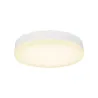 STRAIGHT LED  Plafonnier Ø22 12W IP44