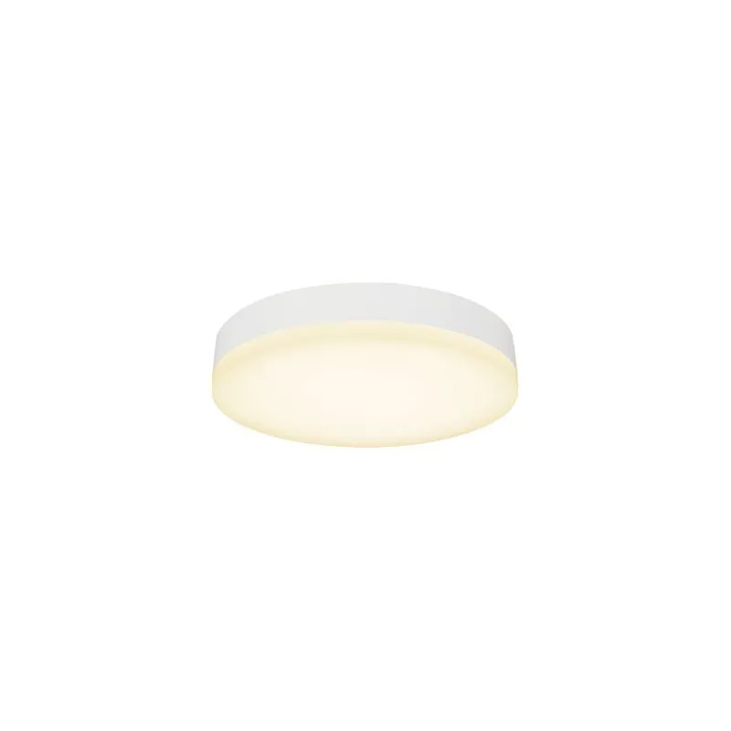 STRAIGHT LED  Plafonnier Ø28 24W IP44