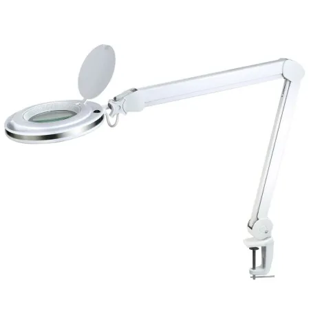 MAGNI  lampe esthétique / para médical large blanc