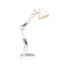 BRONX lampe à poser LED blanc