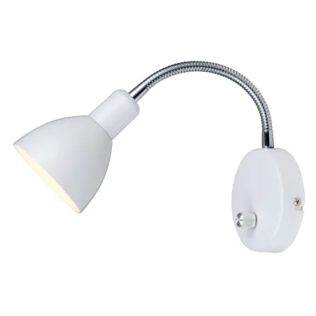 DENVER applique blanc