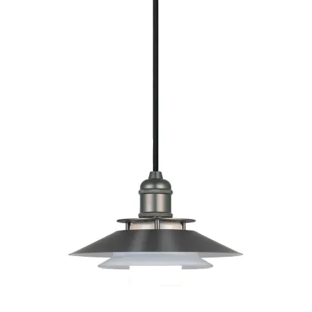 1123 suspension Small diam.18 G9,  Gun-noir