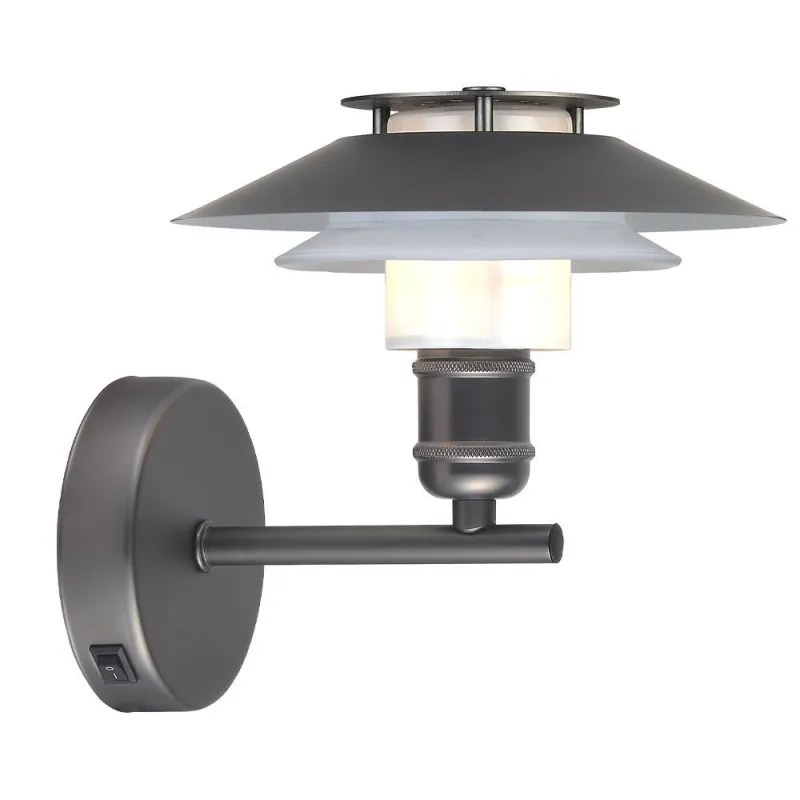 1123 applique 18 G9,  Gun-noir