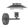 1123 applique 18 G9,  Gun-noir