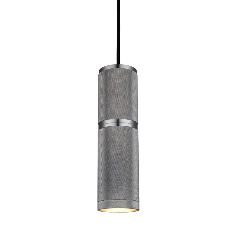 Halo- The XL, suspension Gun noir