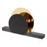 Marble Eclipse, vert lampe à poser