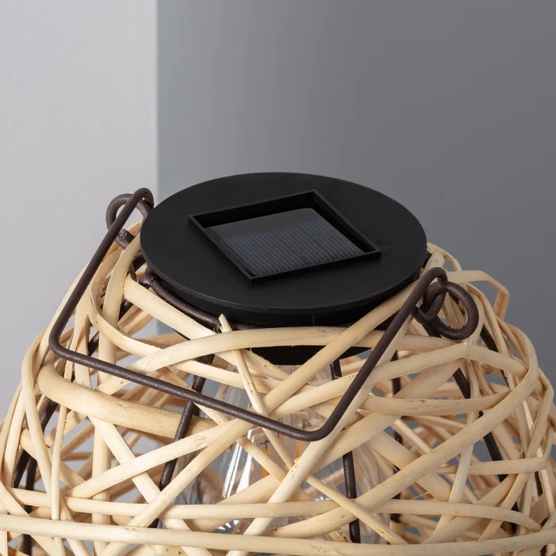 lampe-a-poser-solaire-etanche-rotin-exterieur-nomade-lumineuse