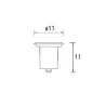 spot-ip68-etanche-submersible-special-bassin-cascade-piscine-