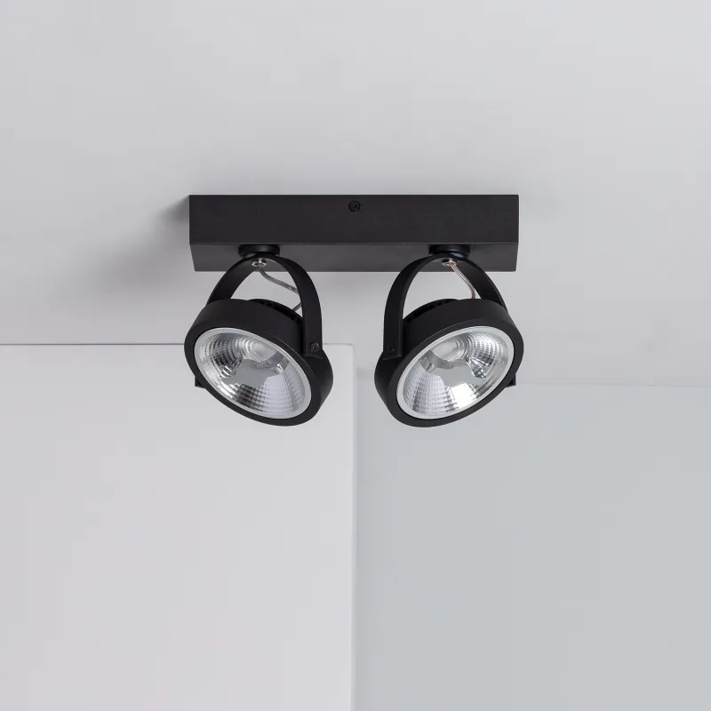 plafonnier-noir-applique-led-double-orientable-variable-angle-24-1600-lumens-3000k-4000k-6000k
