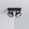 plafonnier-noir-applique-led-double-orientable-variable-angle-24-1600-lumens-3000k-4000k-6000k