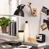applique-murale-support-bois-orientable-et-metal-noir-culot-e27