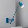 applique-murale-support-orientable-metal-bleu-culot-e27