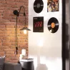 applique-murale-noir-culot-e27-effet-retro-sur-poulie-