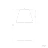 lampe-a-poser-exterieur-aluminium-noir-ip65-douille-culot-e27