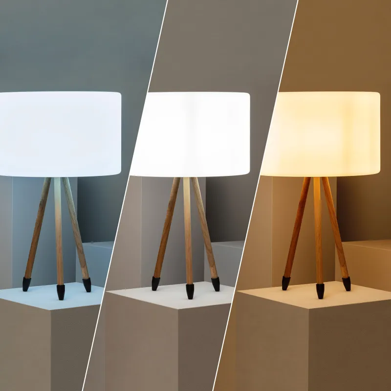 lampe-a-poser-exterieur-trepied-bois-ip44-douille-culot-e27