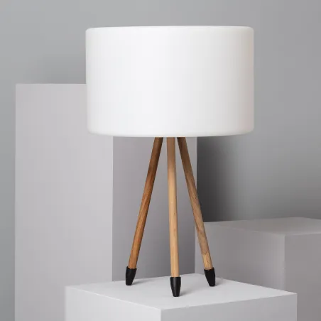 lampe-a-poser-exterieur-trepied-bois-ip44-douille-culot-e27